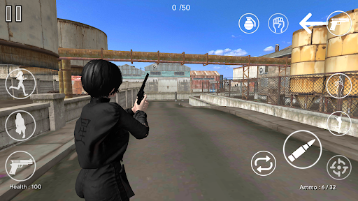 Fearless Monsters (demo) پی سی