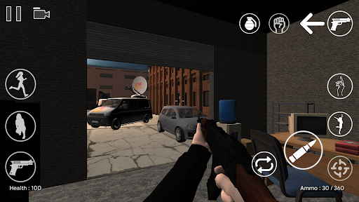 Fearless Monsters (demo) پی سی