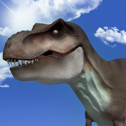 Dino Fear