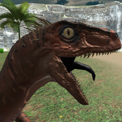Dino Fear