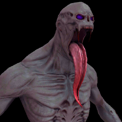 Zombie Monsters 7 - Escape PC