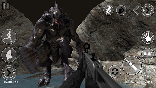 Zombie Monsters 7 - Escape电脑版