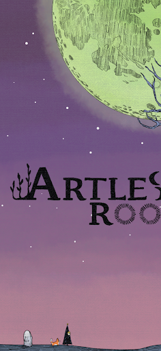 EscapeGame ArtlessRoom电脑版