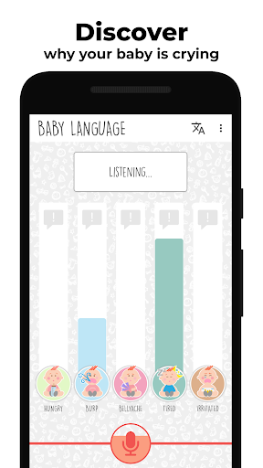 Baby Language电脑版