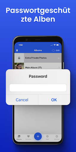 Photo Vault: Bilder Verstecken PC