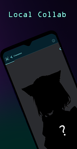 Naibusy - AI Power PC