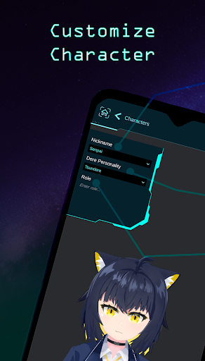 Naibusy - AI Power PC