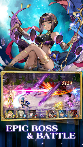 Rise of Summoner PC