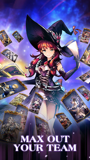 Rise of Summoner PC
