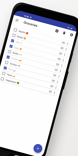 Simple Checklists PC版