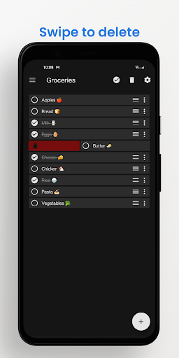 Simple Checklists PC版