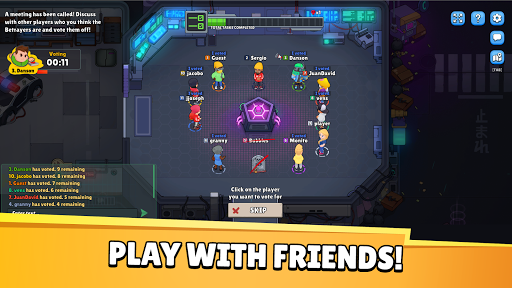 Betrayal.io