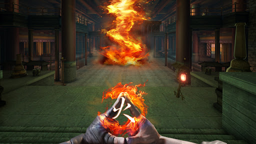 Endless Nightmare 6: Reborn الحاسوب