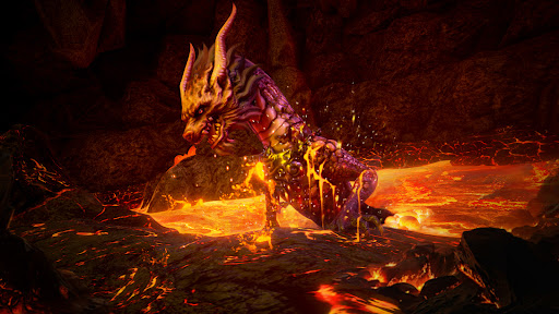 Endless Nightmare 6: Reborn الحاسوب