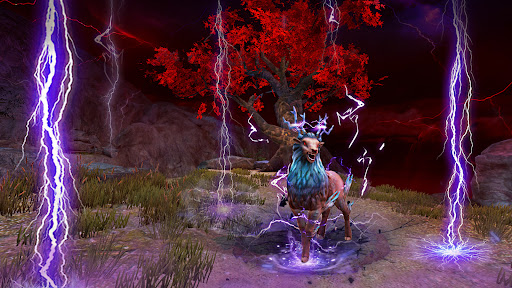 Endless Nightmare 6: Reborn الحاسوب