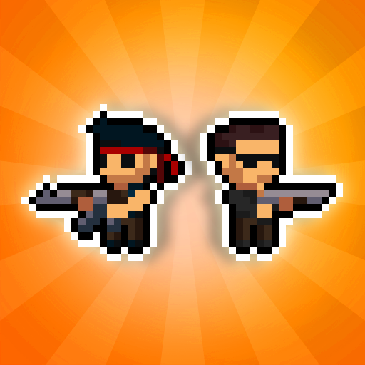 Zombie Rush: Offline Survivor PC