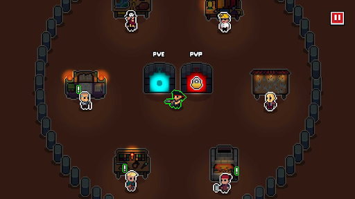 Zombie Rush: Offline Survivor PC
