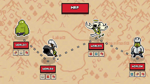 Zombie Rush: Offline Survivor PC
