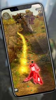 Temple Endless Run Castle PC