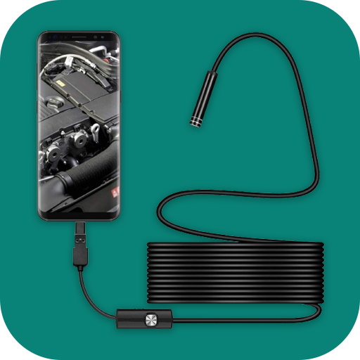 Endoscope Camera PC