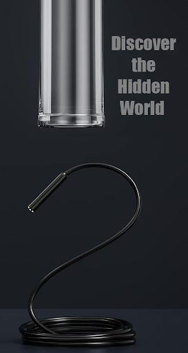 Endoscope Camera PC