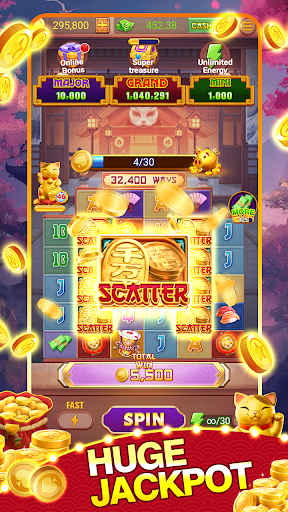 komputer Fortune Slot 777