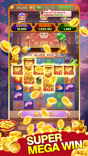 komputer Fortune Slot 777