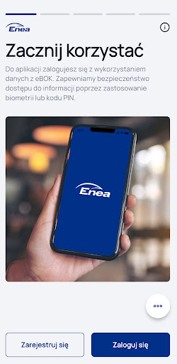 Moja Enea PC