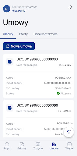 Moja Enea PC