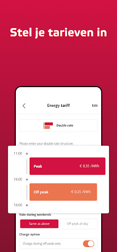 Eneco SlimLaden PC