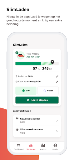 Eneco Smart Meter PC