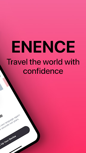 Enence Translator