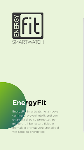 Energy Fit PC
