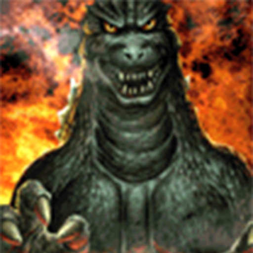 Godzilla: Omniverse PC