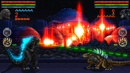 Godzilla: Omniverse PC
