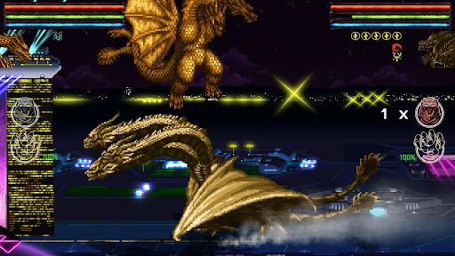Godzilla: Omniverse PC