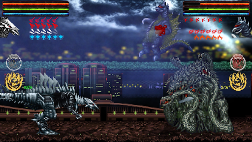 Godzilla: Omniverse PC