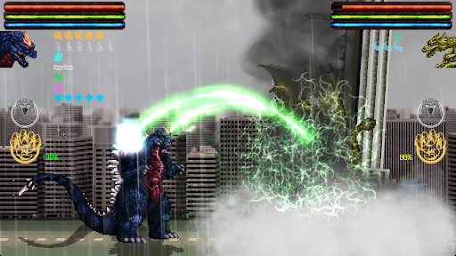 Godzilla: Omniverse PC