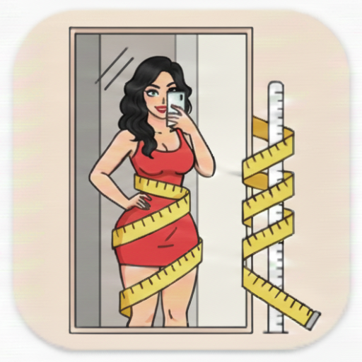 Height Finder: AI Photo Scan PC