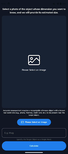 Height Finder: AI Photo Scan PC