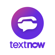 TextNow: Call + Text Unlimited پی سی