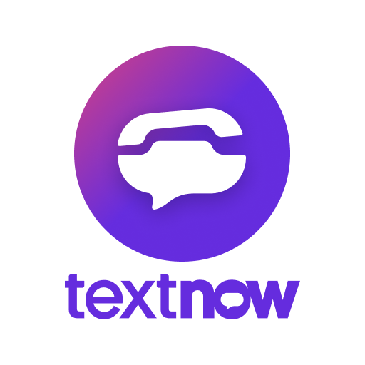 TextNow: Call + Text Unlimited পিসি