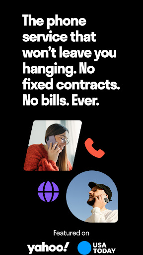 TextNow: Call + Text Unlimited ПК