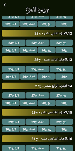 المصحف الشريف للقراءة پی سی