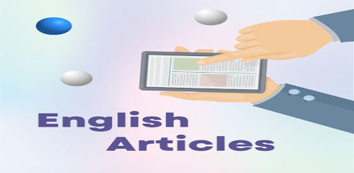 English Articles پی سی