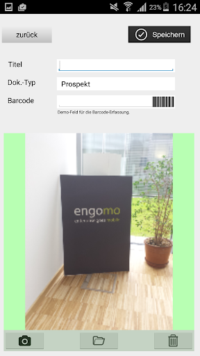 engomo PC