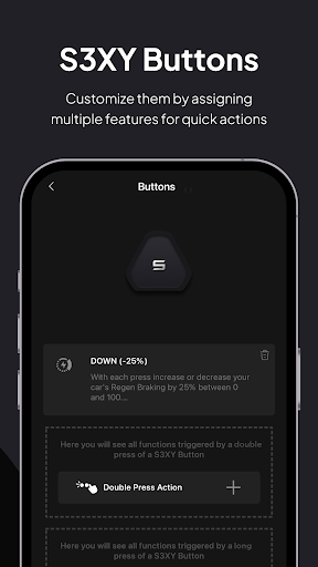 S3XY App - Enhance Your T3SLA PC