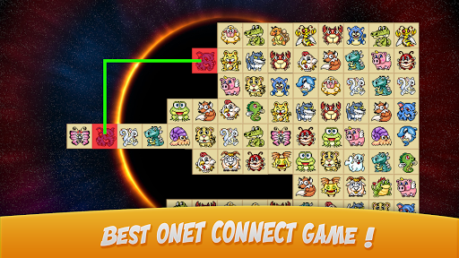 Onet Classic: Pair Matching Pu