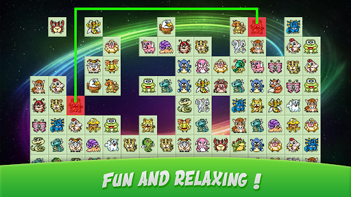 Onet Classic: Pair Matching Pu