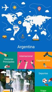 Argentina Noticias (news) PC版